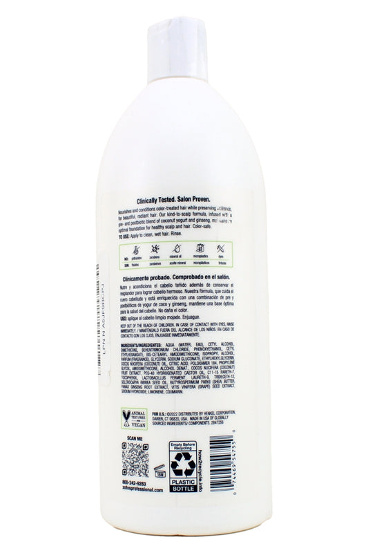 Biotera Color Care Conditioner Paraben Free Color-Safe 32 Fl Ounce
