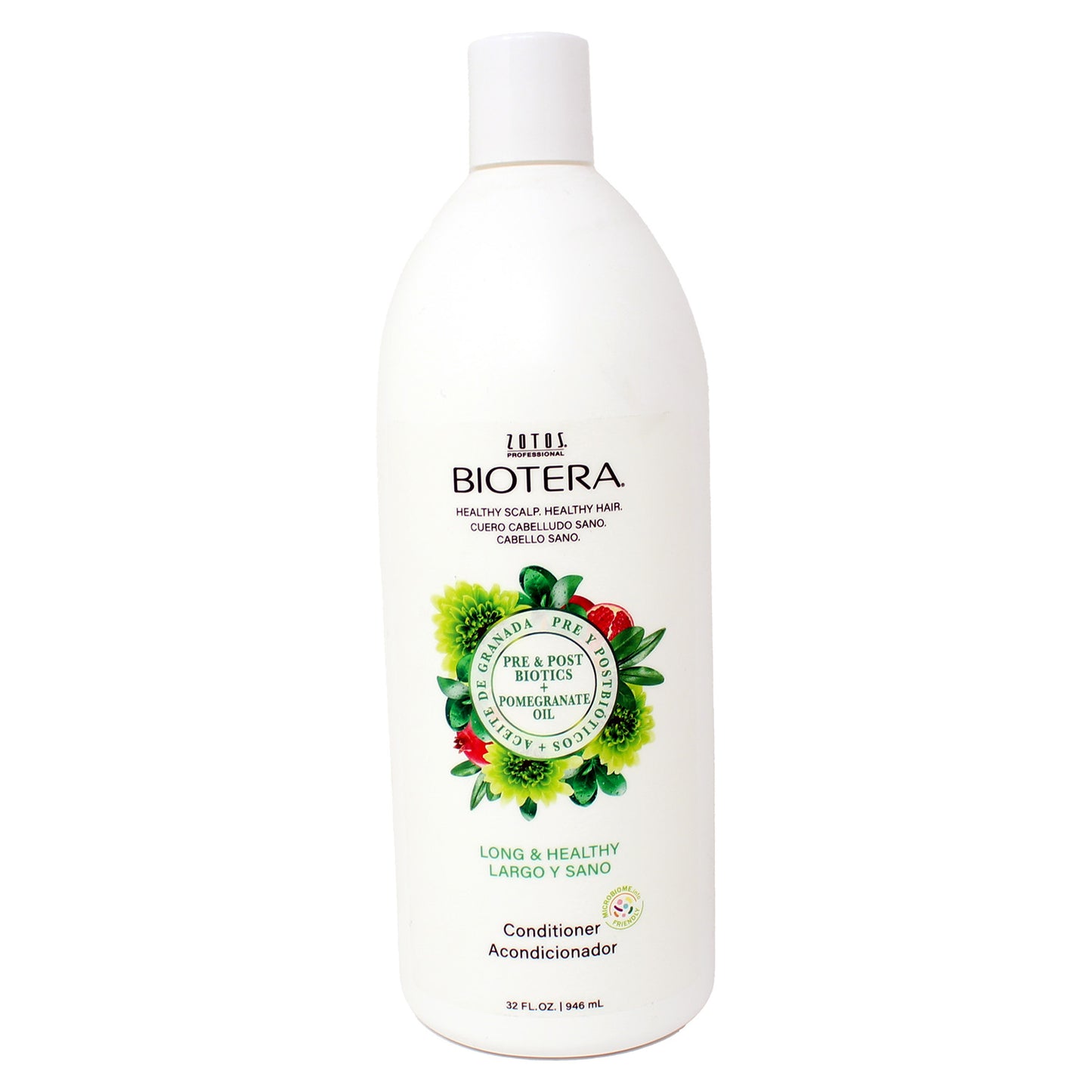 Biotera Long and Healthy Conditioner 32 Fl Ounces