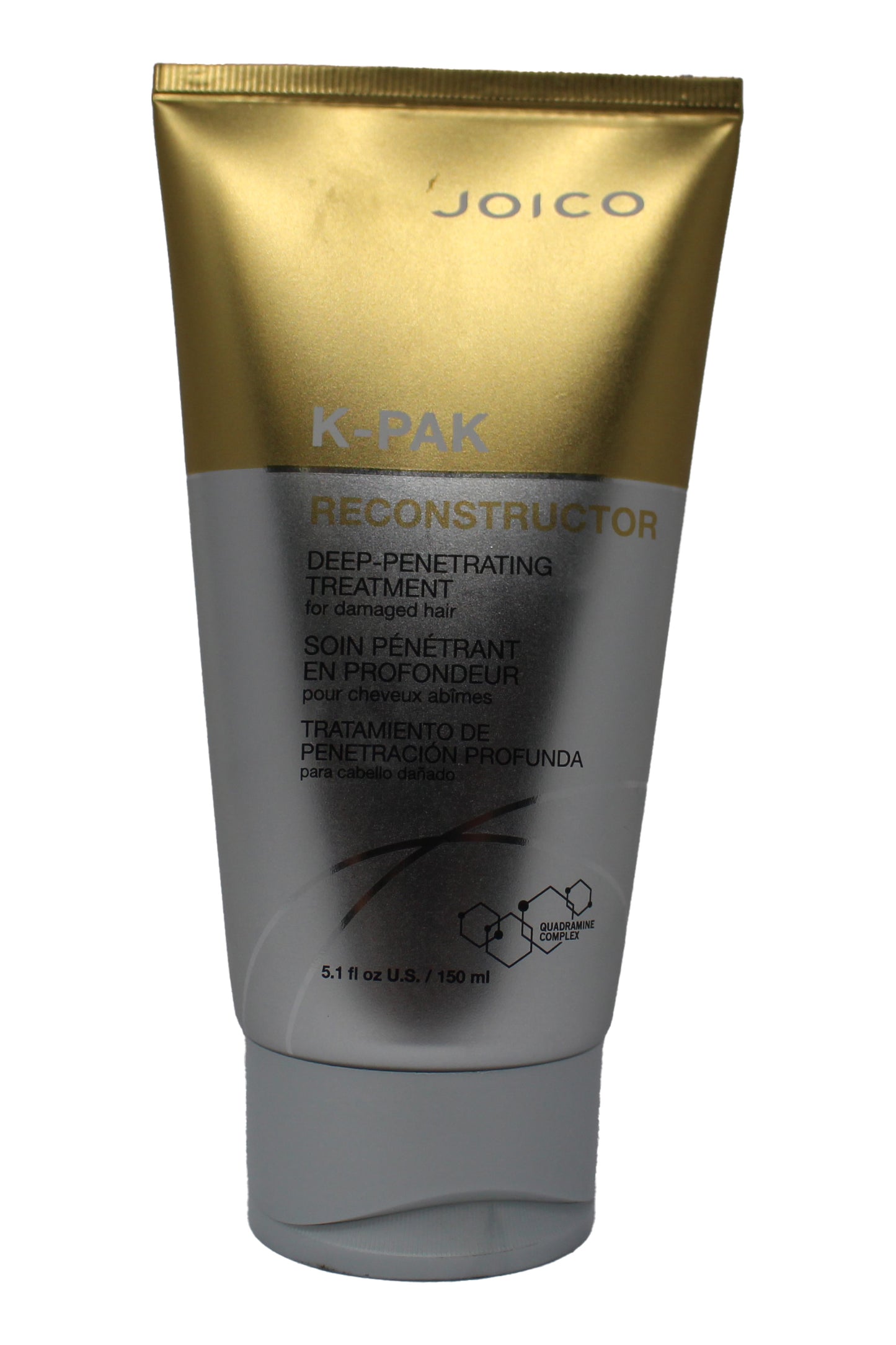 Joico K PAK Reconstructor Deep Penetrating Treatment 5.1  Ounce