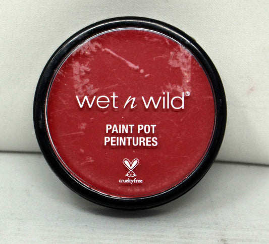 wet n wild Fantasy Makers Red Paint Pot