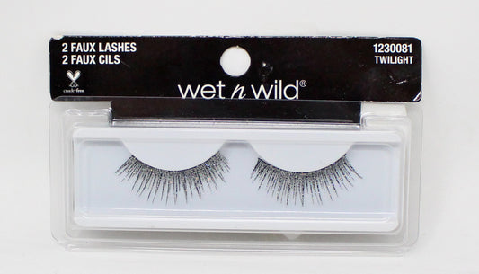 Wet n Wild Twilight 2 Faux Lashes
