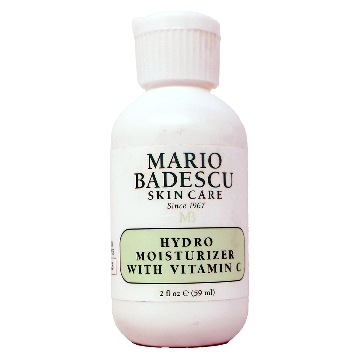 Mario Badescu Hydro Moisturizer With Vitamin C, 2 Fl Oz