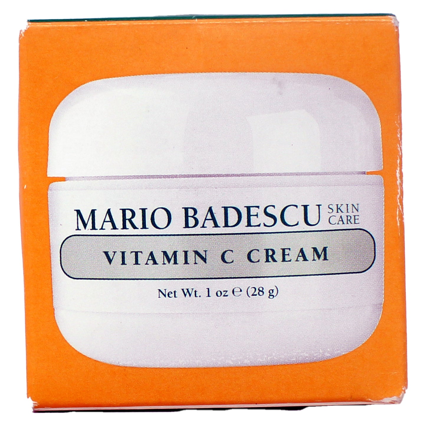 Mario Badescu Vitamin C Cream, 1 Fl Oz