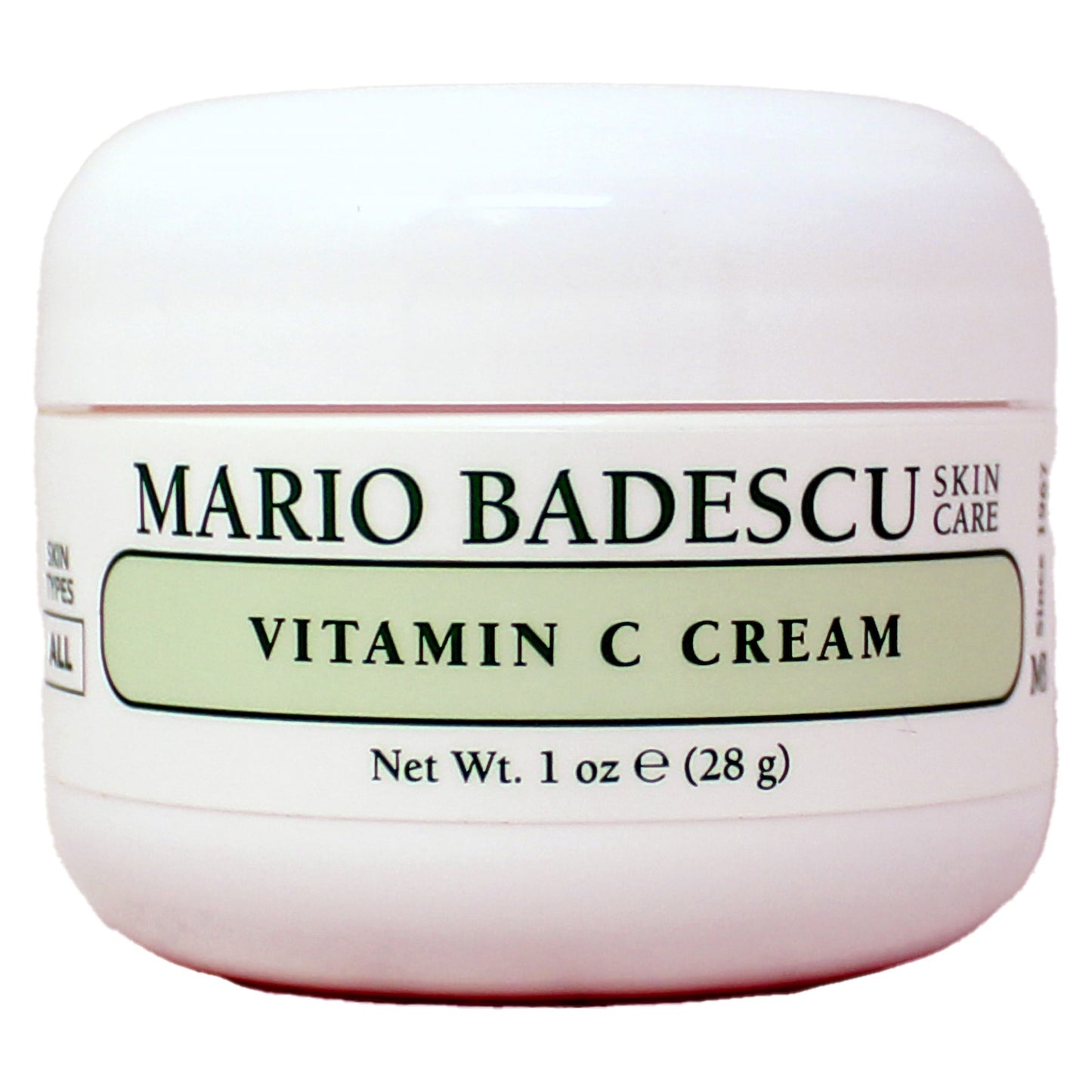 Mario Badescu Vitamin C Cream, 1 Fl Oz