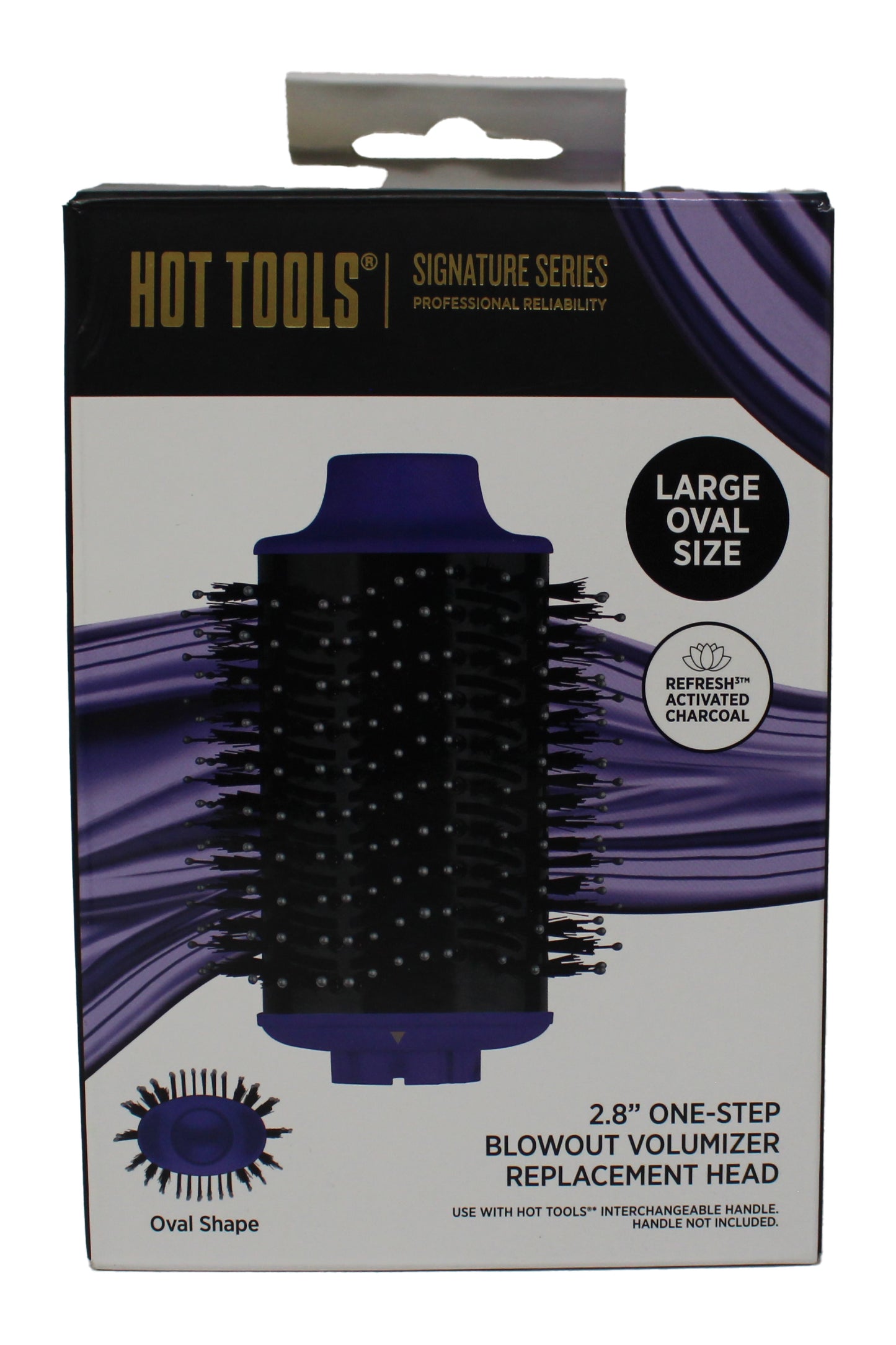 Hot Tools Pro Signature Series 2.8" One-Step Blowout Volumizer Replacement Head