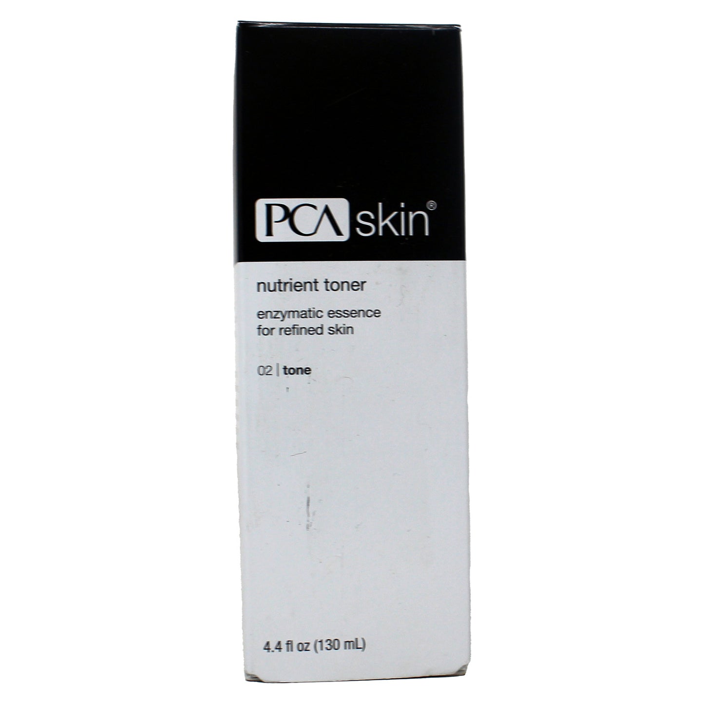 PCA Skin Nutrient Toner 02 Tone 4.40 Fluid Ounces