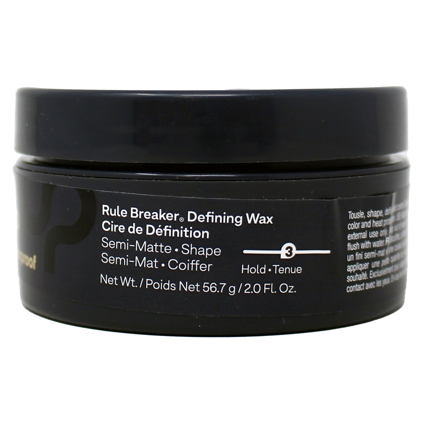 Colorproof Rule Breaker Defining Wax 2.0 Fluid Ounces