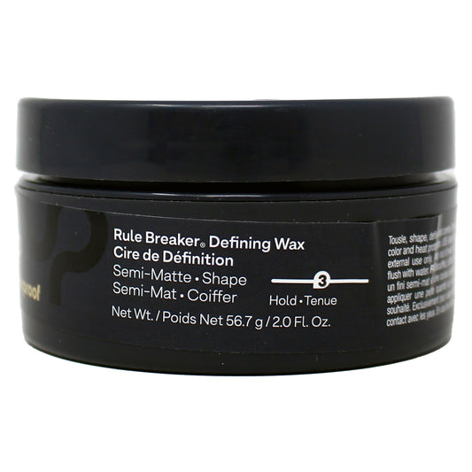 Colorproof Rule Breaker Defining Wax 2.0 Fluid Ounces