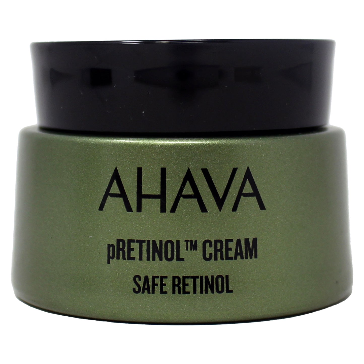 AHAVA pRetinol Cream, 1.7 Fl.Oz