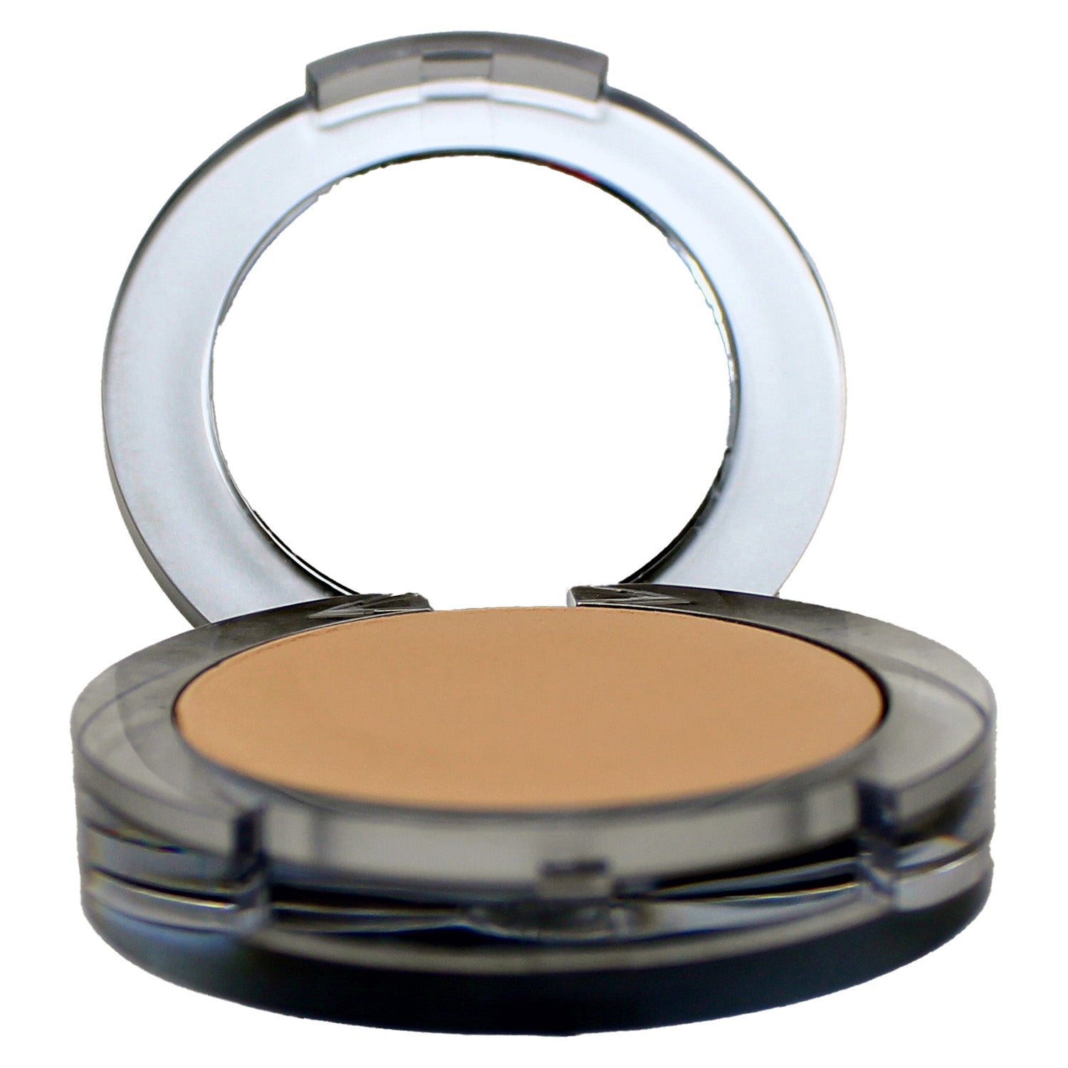 PUR 4-in-1 Pressed Mineral Makeup Powder Foundation with SPF 15 (Linen ...