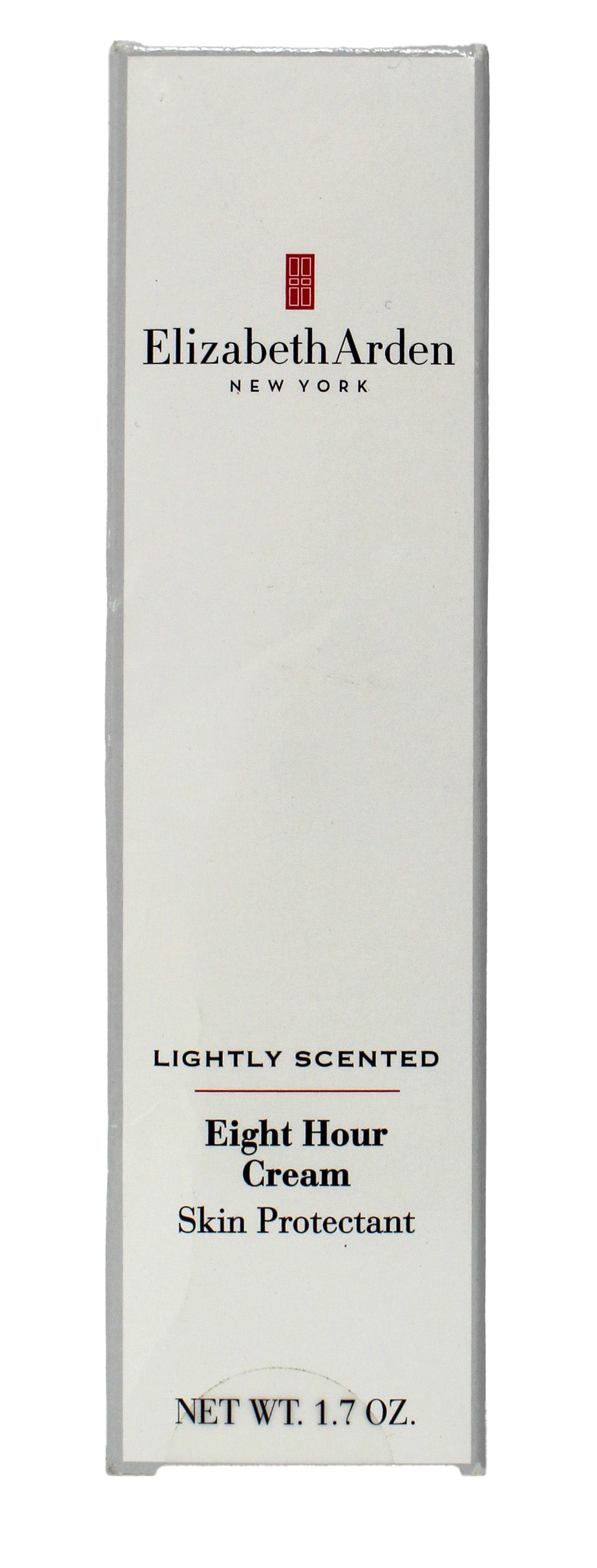 Elizabeth Arden Lightly Scented Eight Hour Cream Skin Protectant 1.7 Ounce