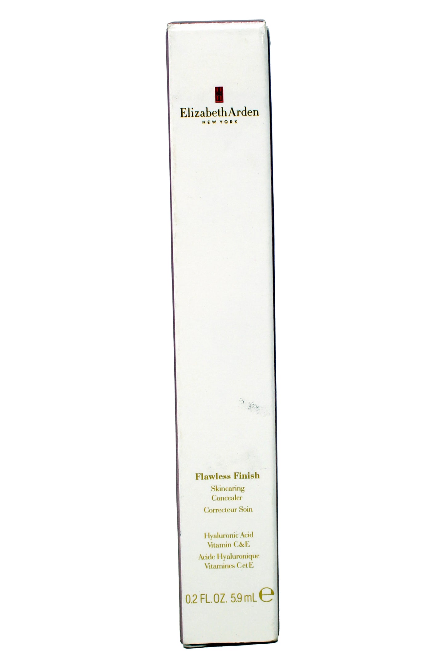 Elizabeth Arden Flawless Finish Skincaring Concealer #415 Tan 0.2 Ounces