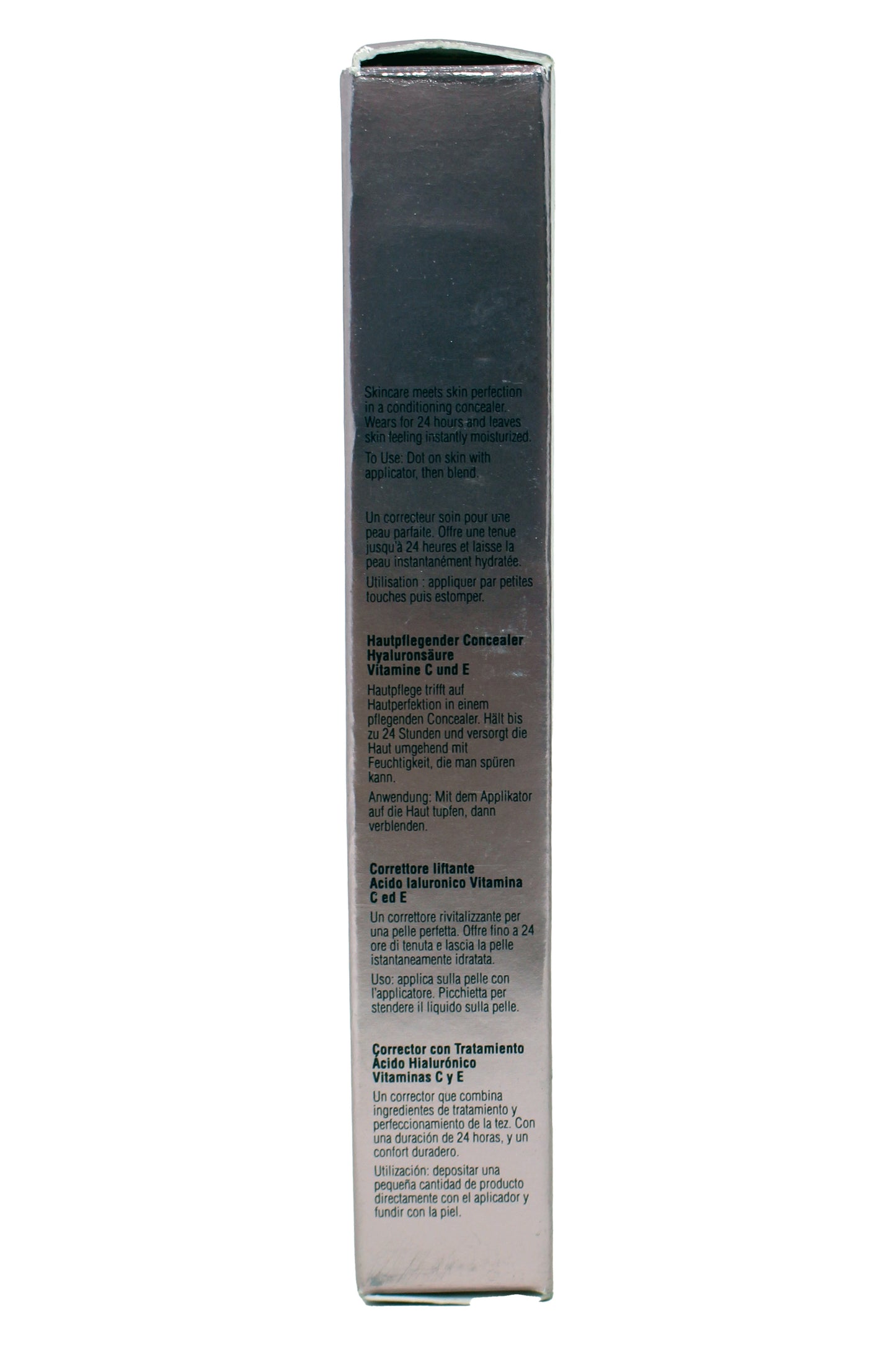 Elizabeth Arden Flawless Finish Skincaring Concealer #415 Tan 0.2 Ounces