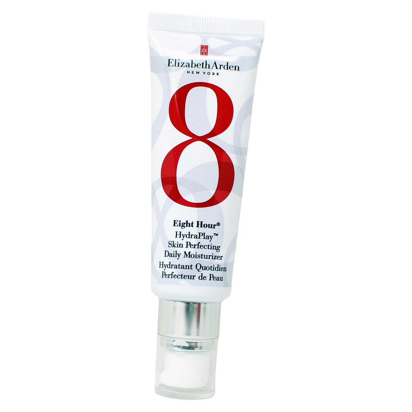 Elizabeth Arden Eight Hour Hydra PLay Skin Perfecting Daily NMoisturizer 1.5 Fl Ounce