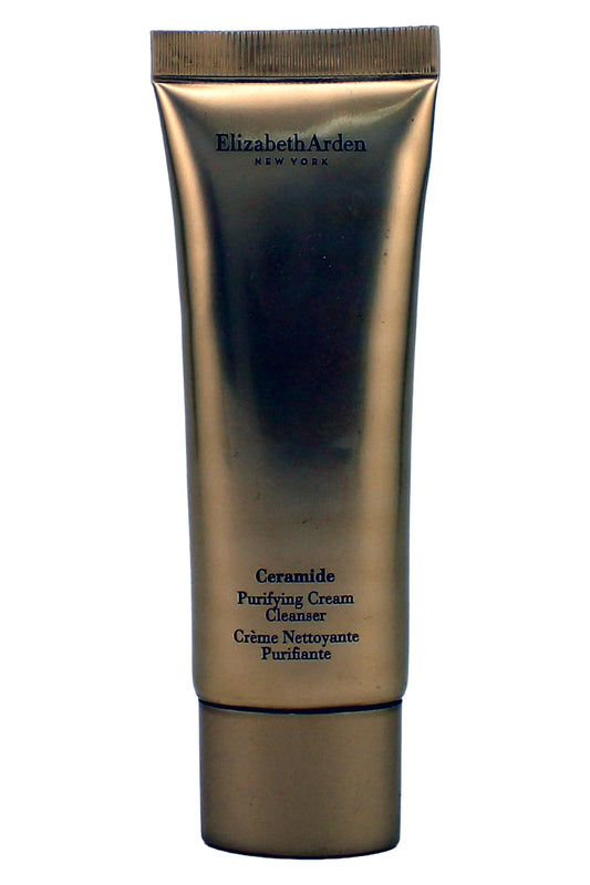 Elizabeth Arden Ceramide Purifying Cream CLanser 1.7 Fl Ounce