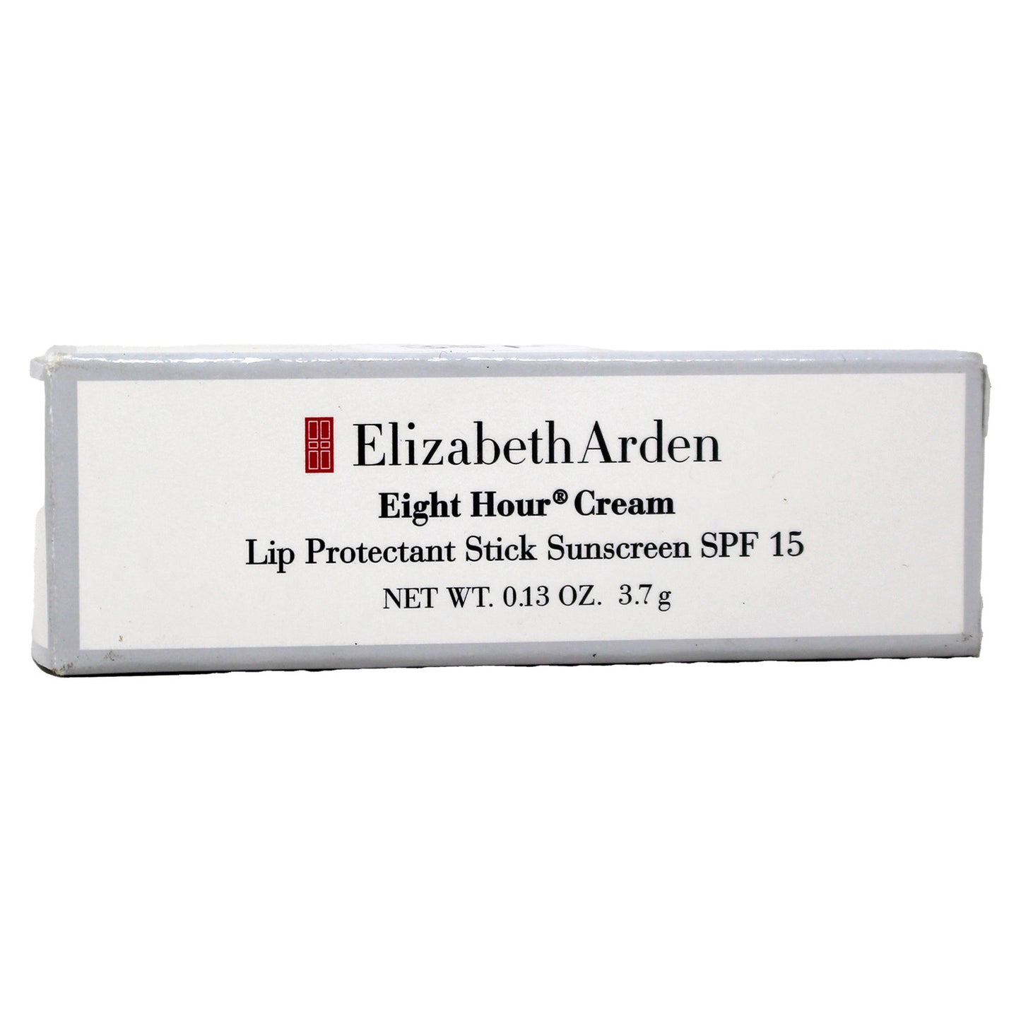 Elizabeth Arden Eight Hour Cream Lip Protectant Stick, SPF 15, 0.13 Oz