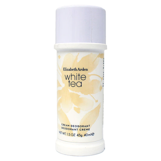 Elizabeth Arden White Tea Clear Deodorant 1.5 Ounce