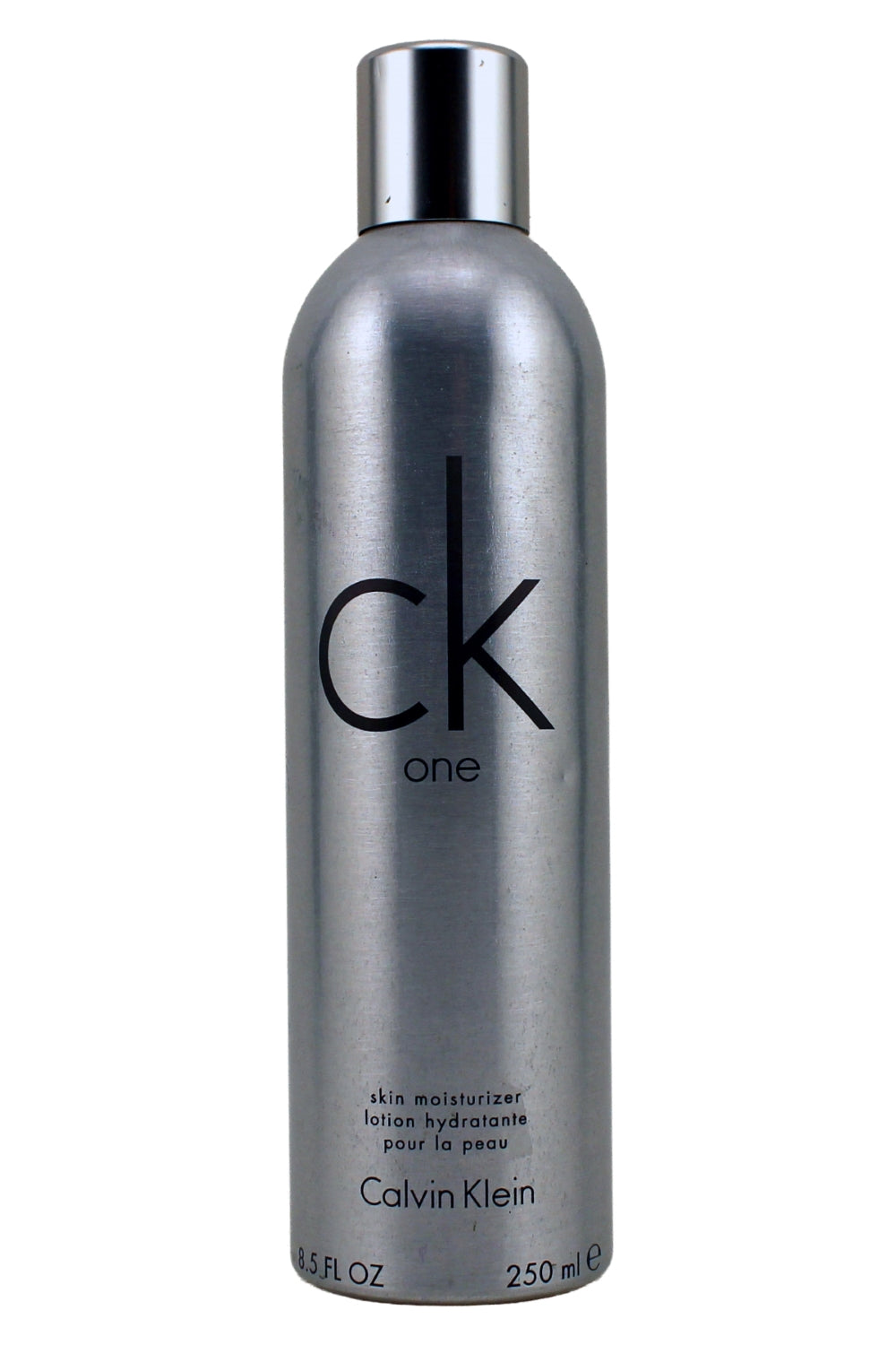 Calvin Klein One Body Lotion For Men 8.5 Ounce