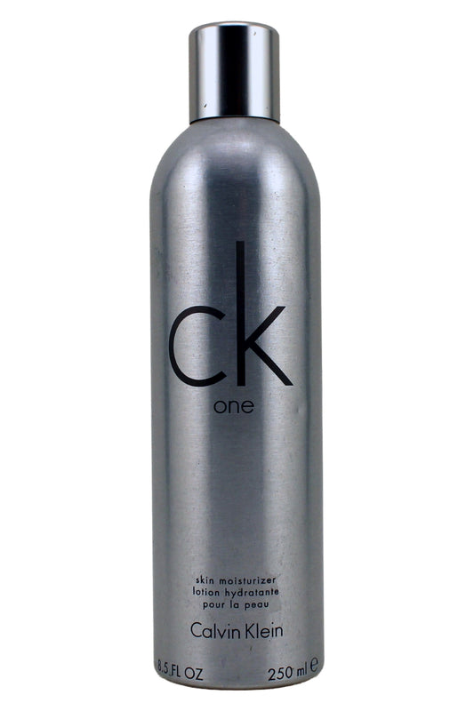 Calvin Klein One Body Lotion For Men 8.5 Ounce