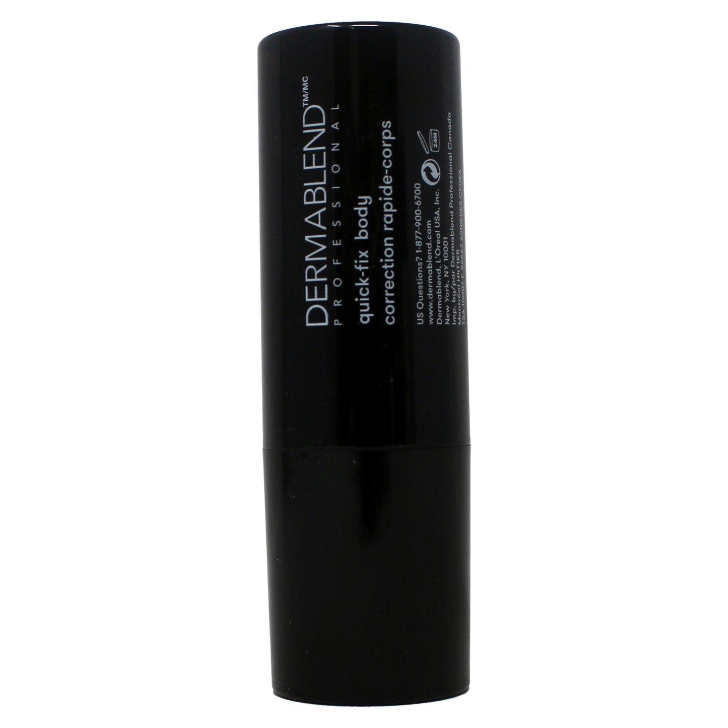 Dermablend Quick-Fix Full Coverage foundation Stick 30N Sand 0.42 Ounces