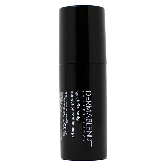 Dermablend Quick Fix Body Full Coverage Foundation Stick 10C Nude 0.42 Ounces