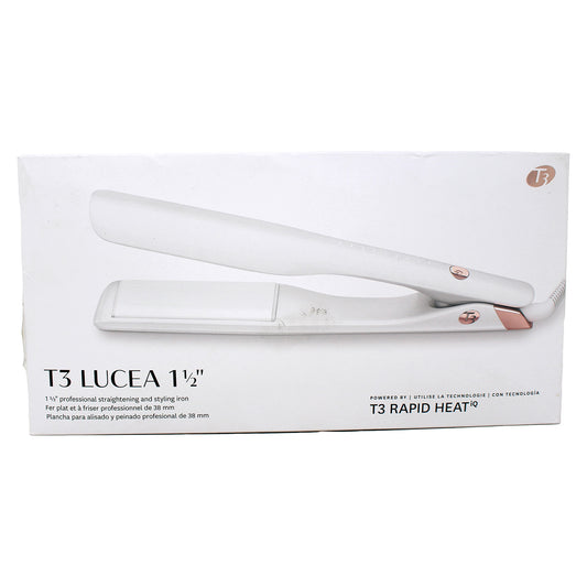 T3 Lucea 1.50-Inches Professional Straightening and Styling Iron 1 Count