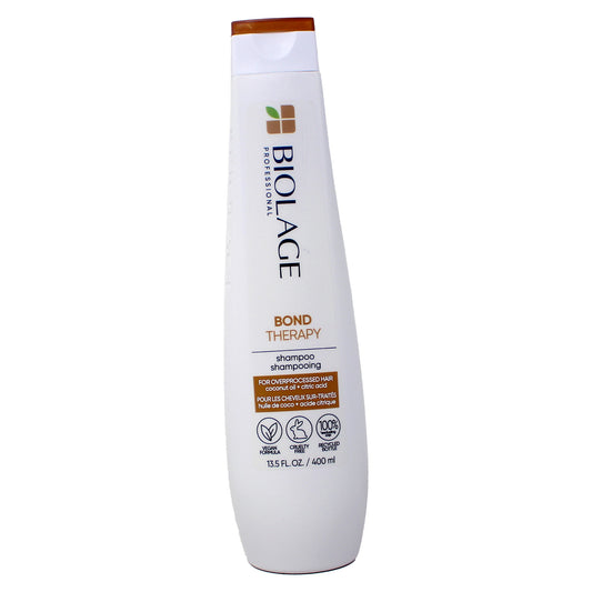 Biolage Bond Therapy Shampoo 13.50 Fluid Ounces