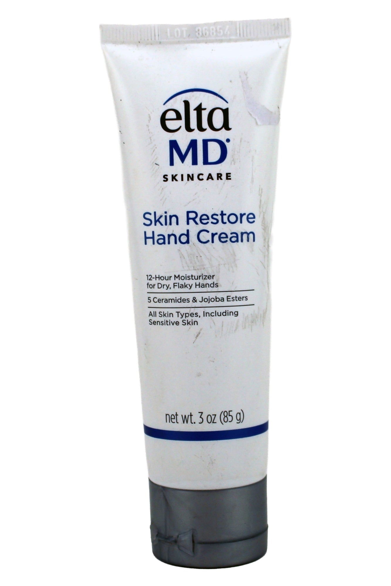 EltaMD Skin Restore Hand Cream 3 Ounces