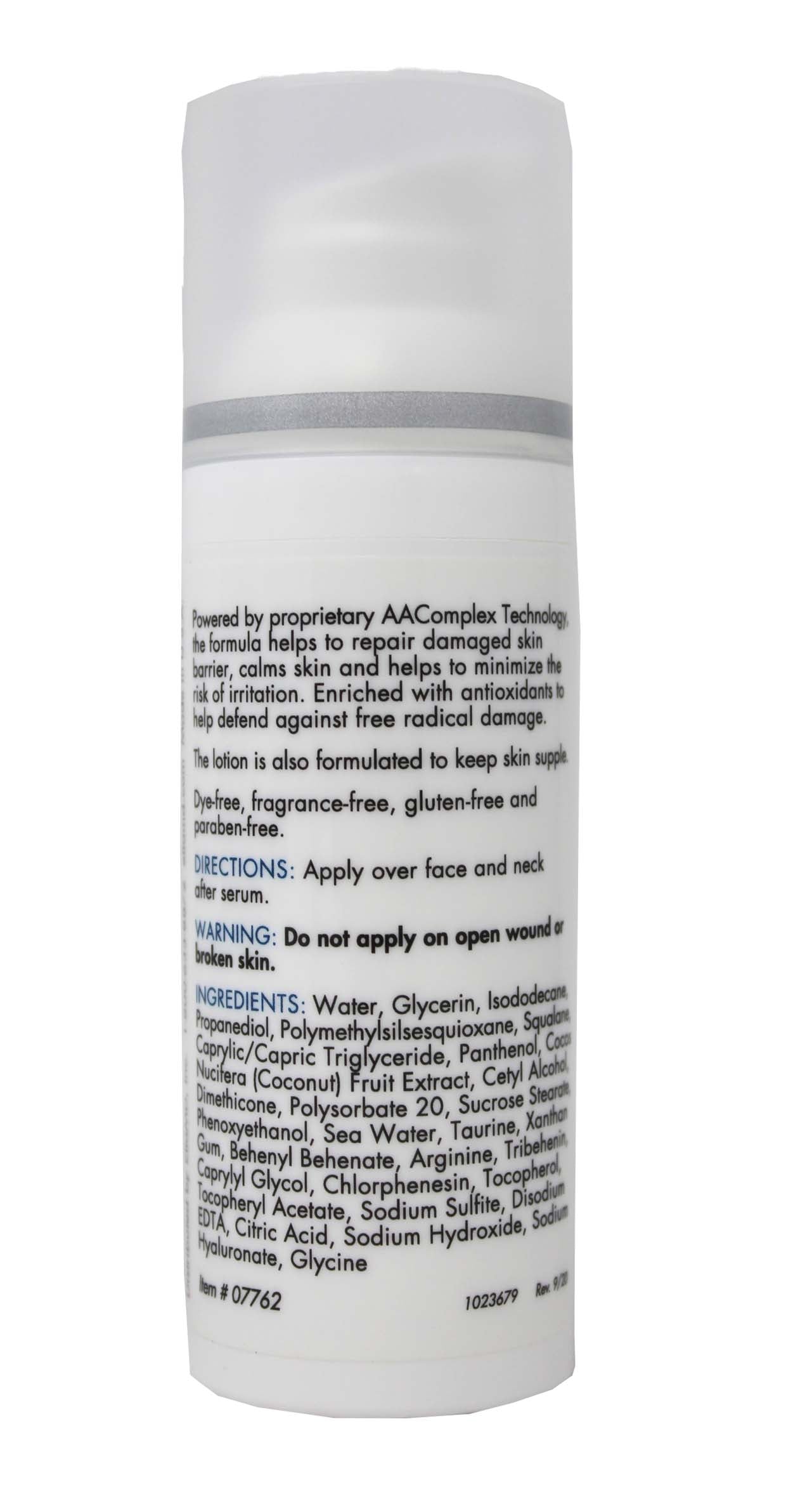 EltaMD Skin Recovery Light Moisturizer AAComplex 1.7 Ounces