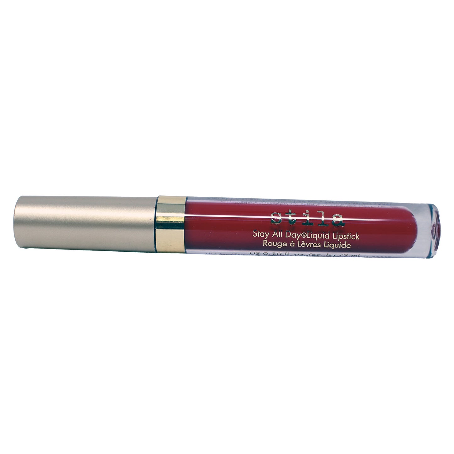 Stila Stay All Day Liquid Lipstick Beso 0.10 Ounces