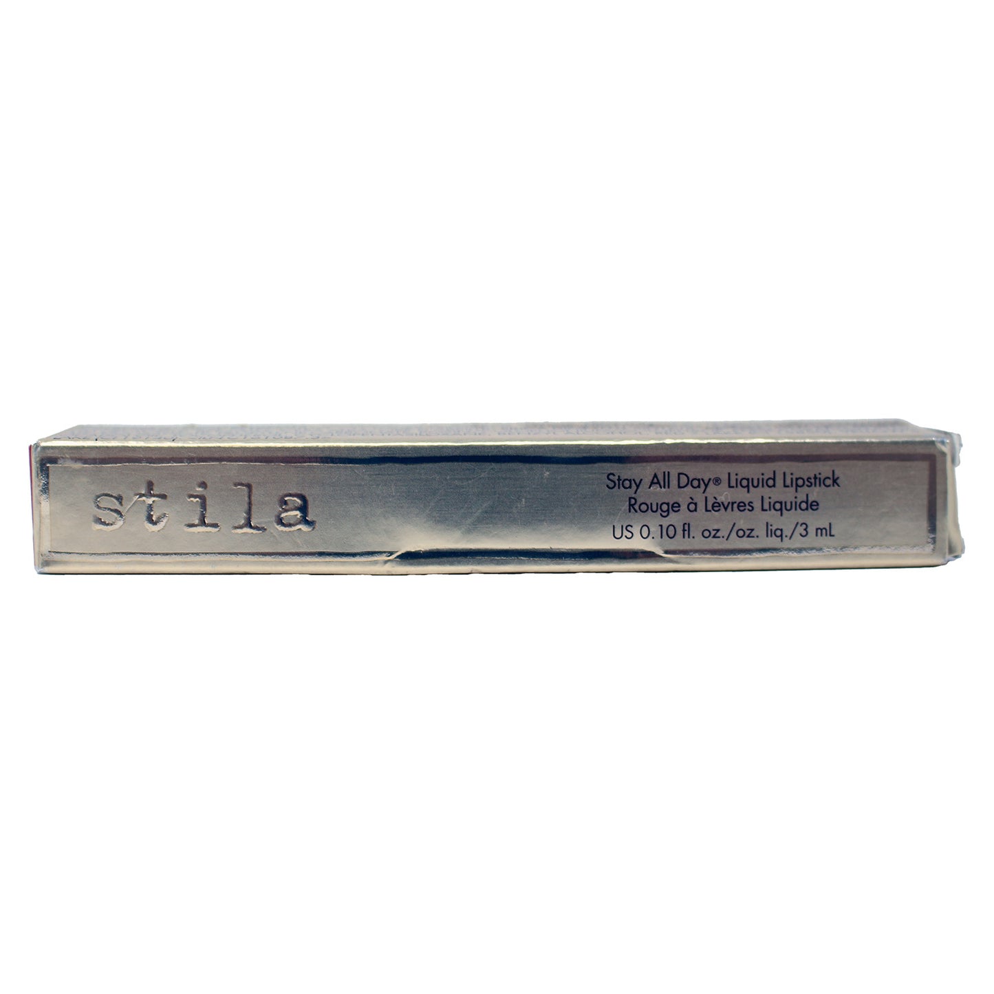 Stila Stay All Day Liquid Lipstick Beso 0.10 Ounces