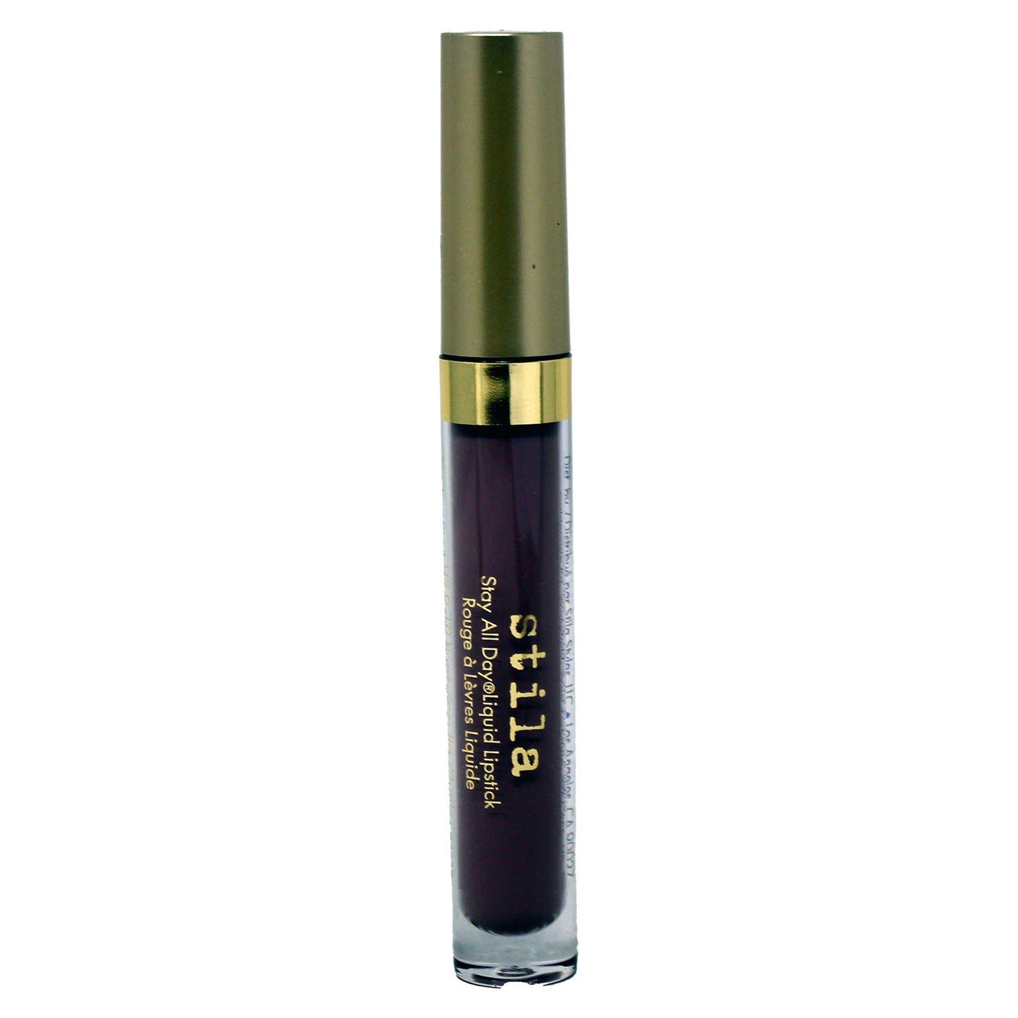 Stila Stay All Day Liquid Lipstick, Baci 0.10 fl. oz.