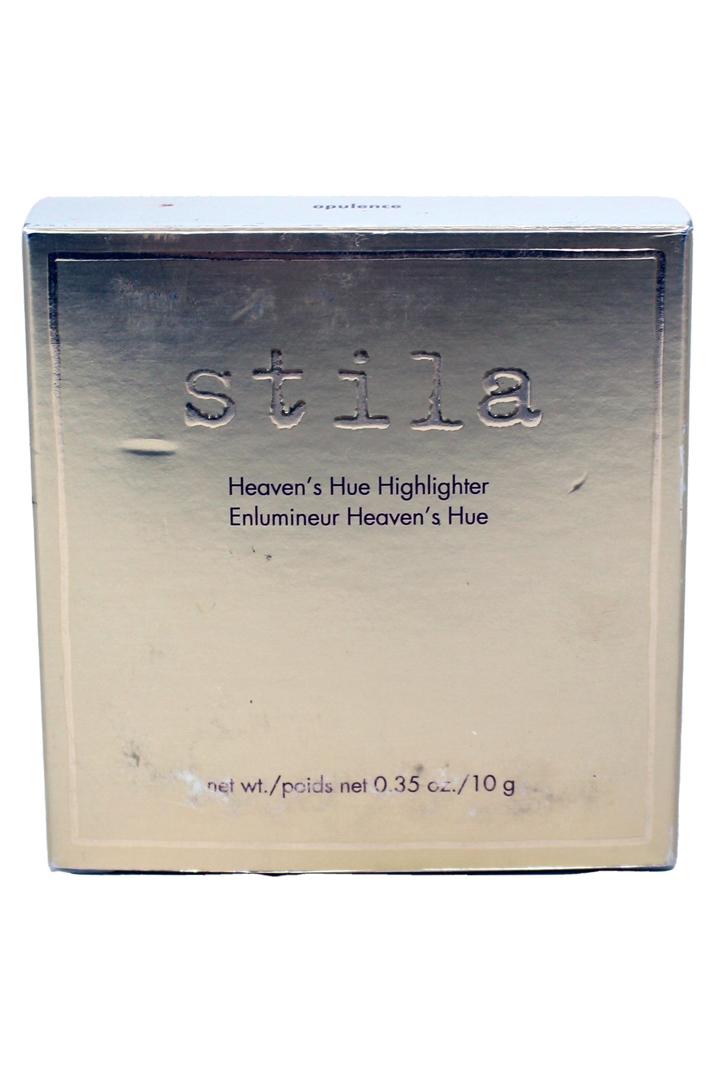Stila Heaven's Hue Hightlighter Opulence 0.35 Ounces