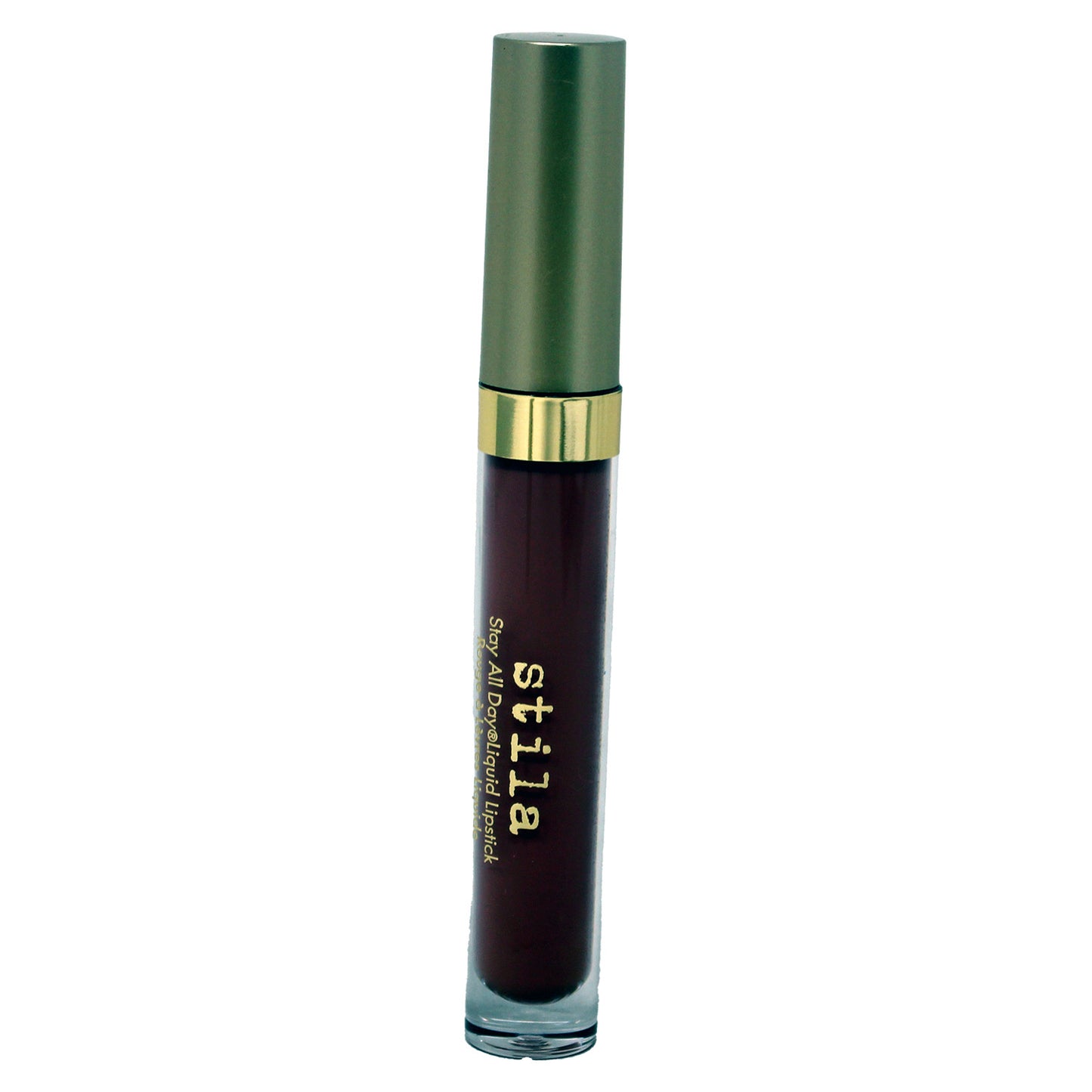 stila Stay All Day Liquid Lipstick, Matte, Romanza, 0.10 Fl. Oz.