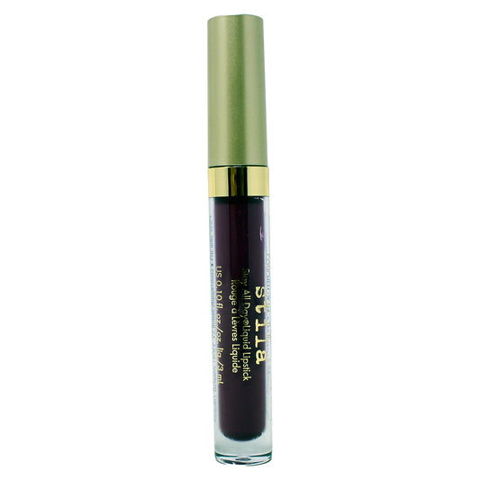 Stila Stay All Day Liquid Lipstick Sirena 0.10 Ounces