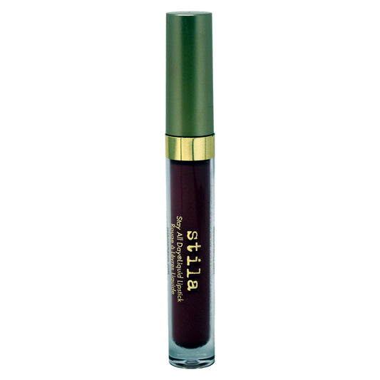 Stila Stay All Day Liquid Lipstick, Shimmering ,Pura Shimmer 0.10 Fl. Oz.