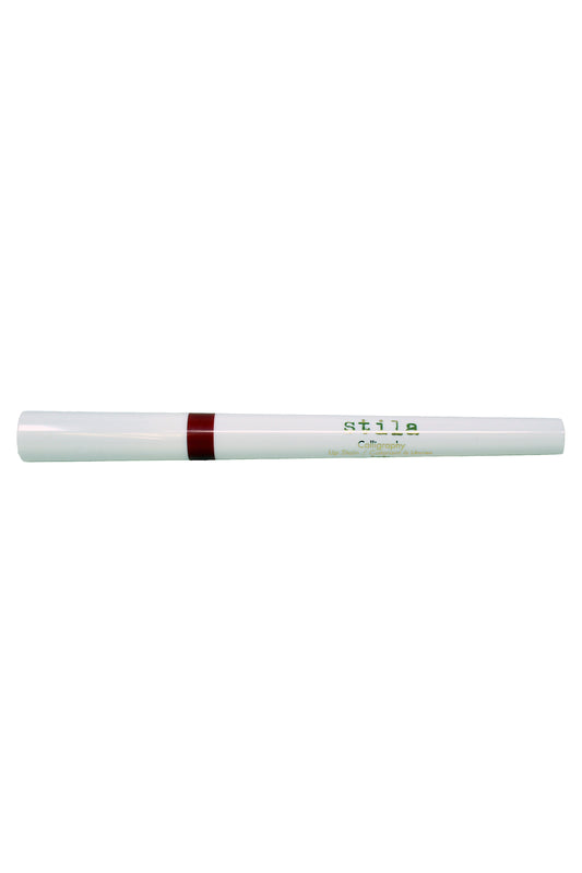 Stila Calligraphy Lip Stain Hedy 0.022 Ounces