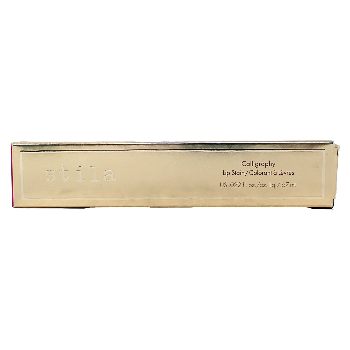 Stila Calligraphy Lip Stain Marie 0.022 Ounces