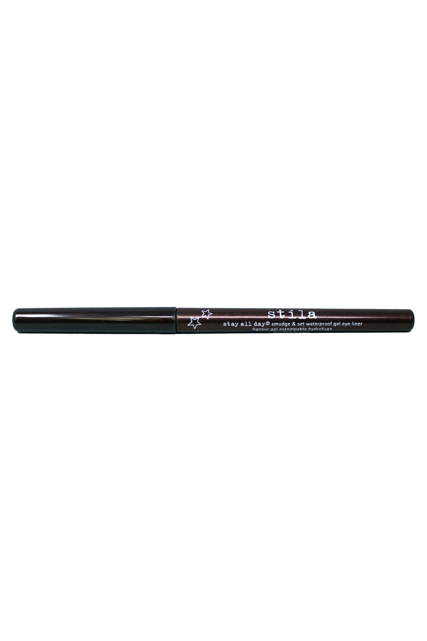 Stila Stay All Day Smudge & Set Waterproof Gel Eye Liner Lionfish Bronze 0.012 Ounces