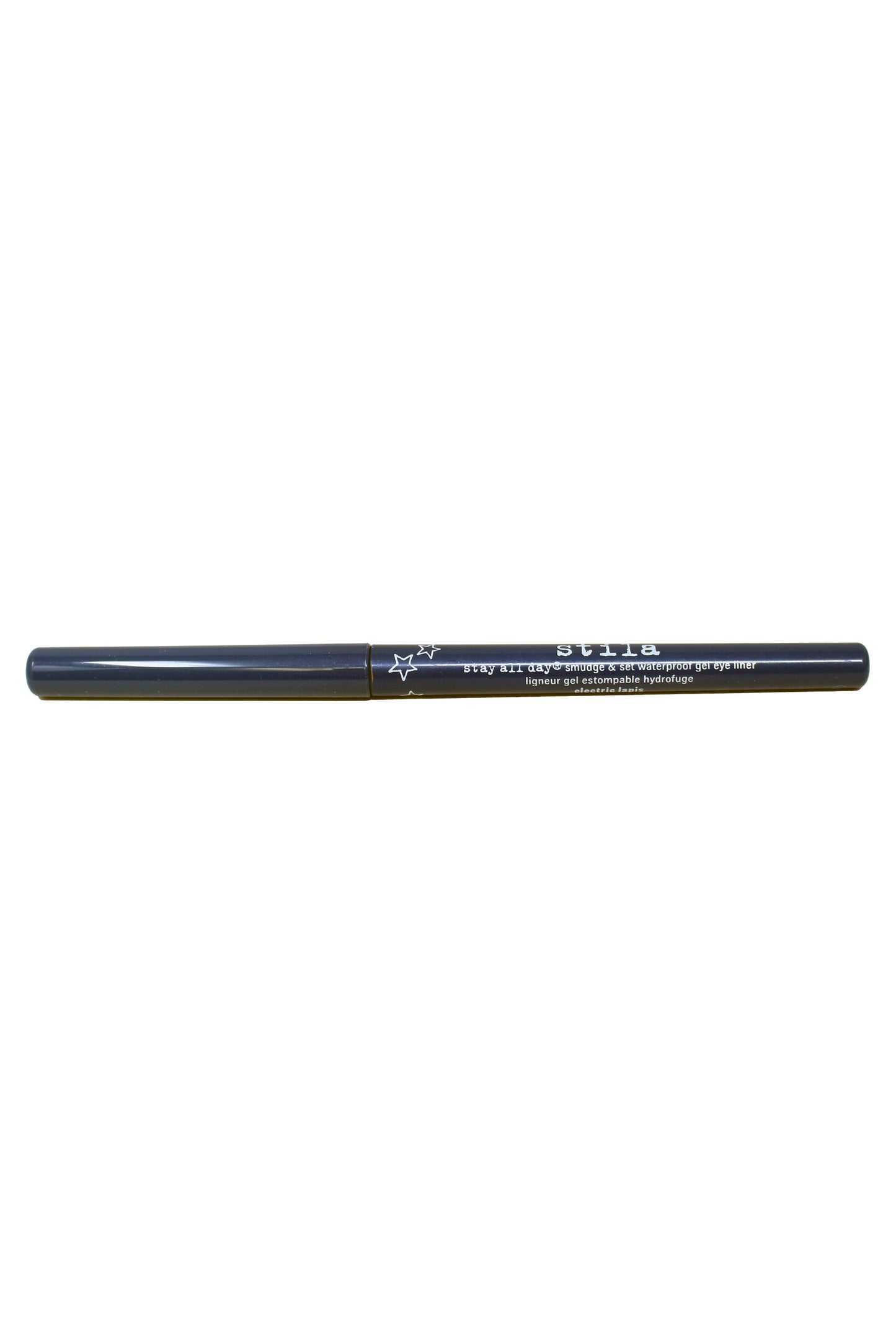 Stila Stay All Day Smudge & Set Waterproof Gel Eye Liner Electric Lapis 0.012 Ounces
