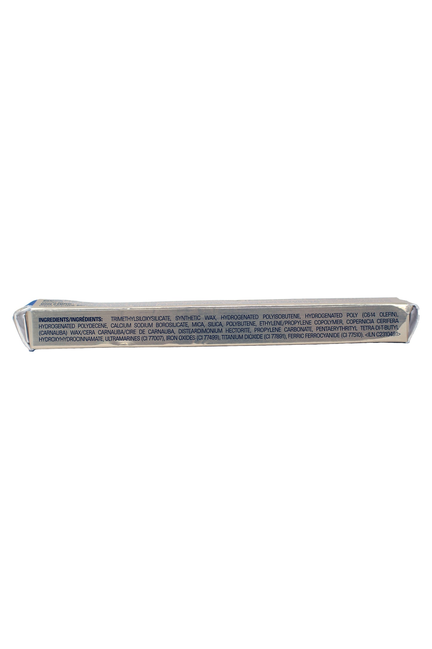 Stila Stay All Day Smudge & Set Waterproof Gel Eye Liner Electric Lapis 0.012 Ounces