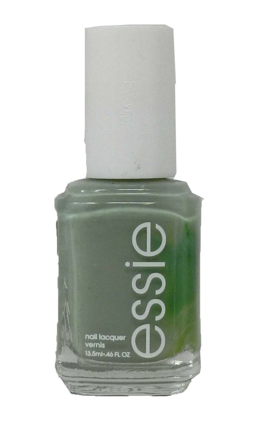 Essie Nail Polish 752 Turquoise And Caicos 0.46 Ounce