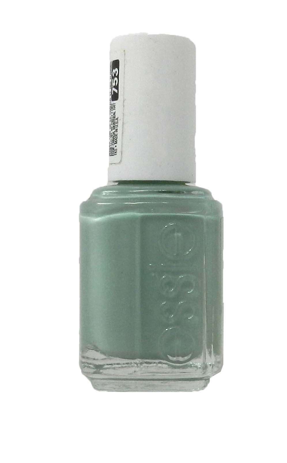 Essie Nail Polish 753 Fashion Playground 0.46 Ounce