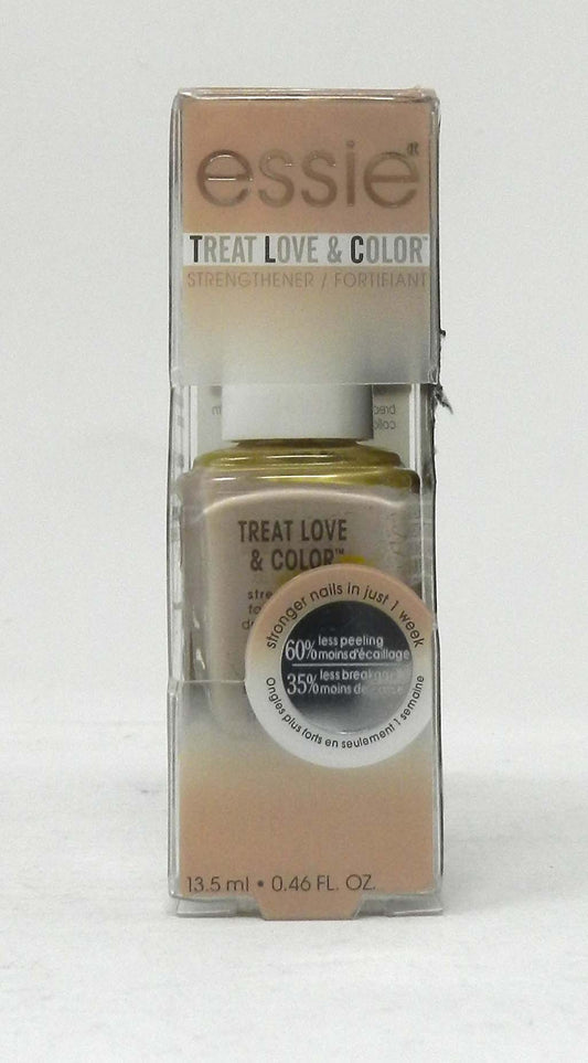 Essie Treat Love & Color Nail Strengthener Good Lighting 0.46 Ounce
