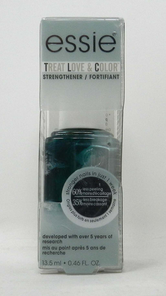 Essie Treat Love & Color Nail Polish 40 Mint Condition 0.46 Ounce