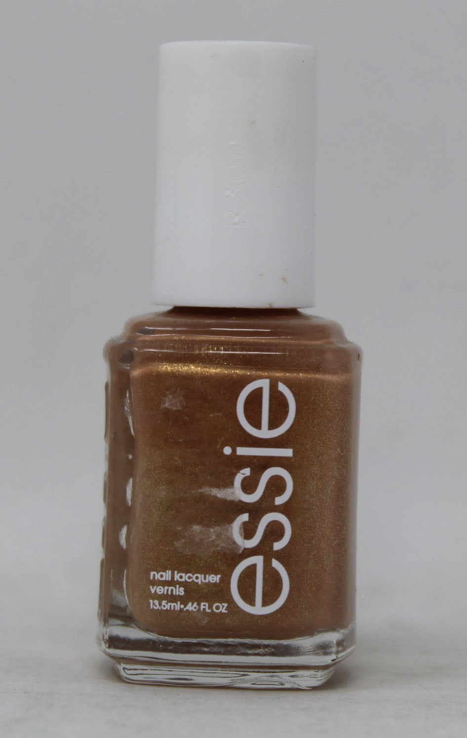 Essie Glossy Shine Sunny Daze Nail Polish 0.46 Ounces