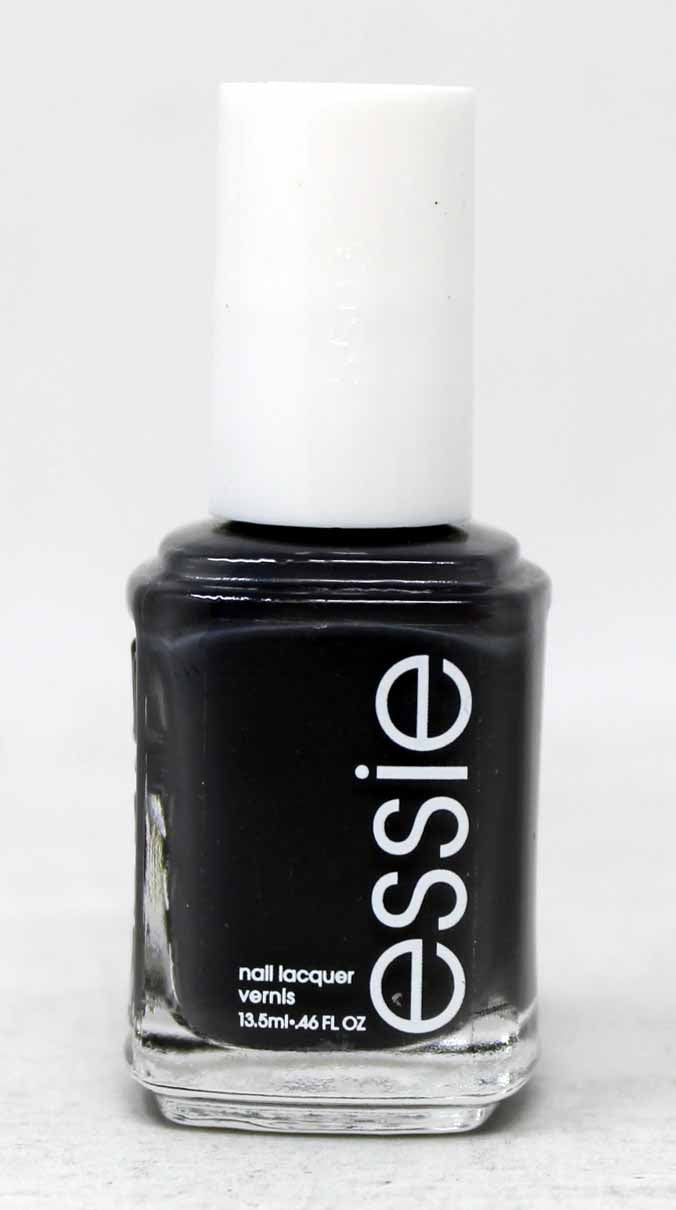 Essie Glossy Shine Nail Color 686 On Mute 0.46 Ounces