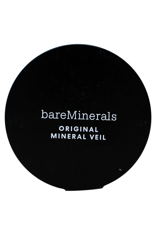 bareMinerals Original Mineral Veil Setting Powder Original Translucent 0.3 Oz