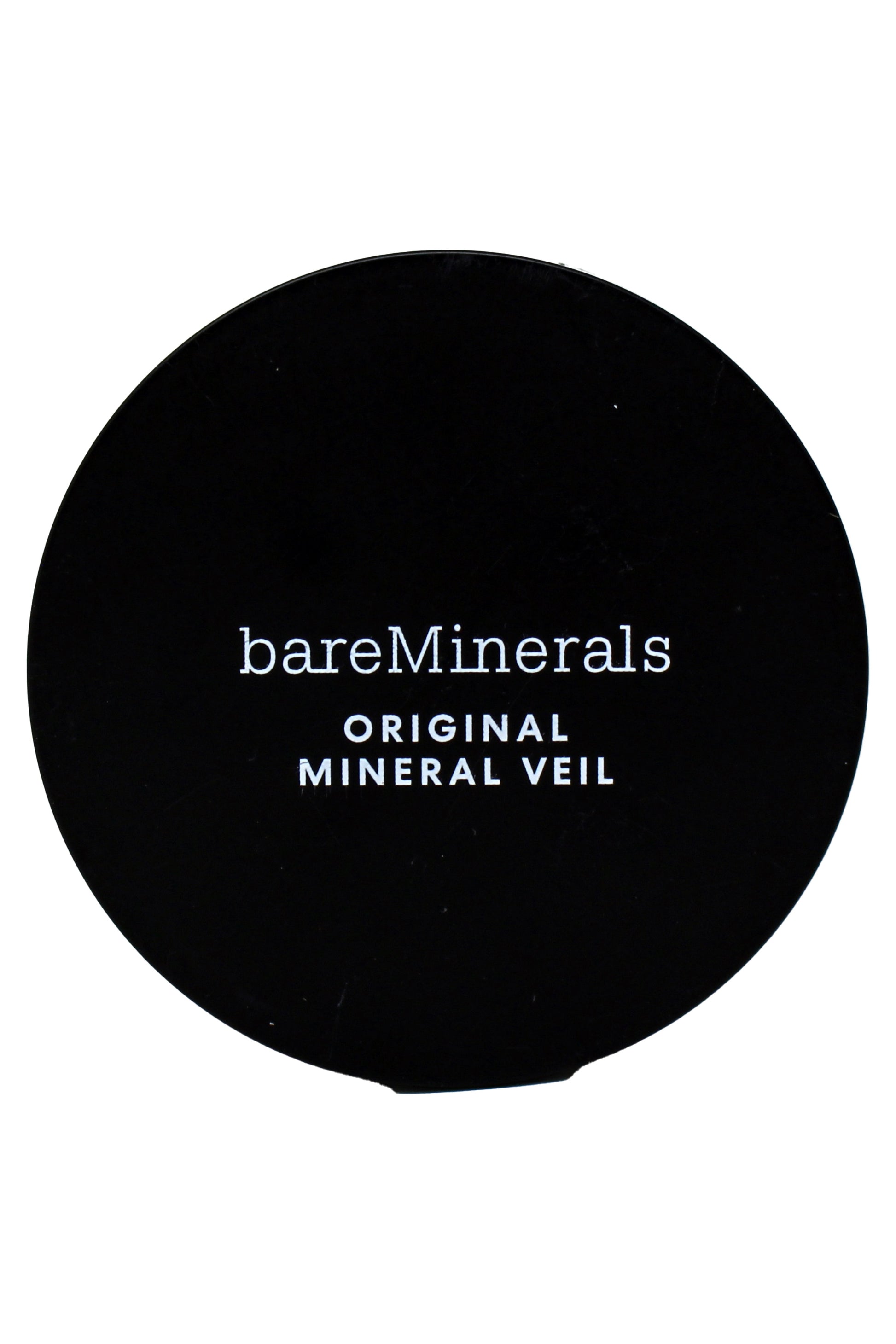 bareMinerals 132119 Illuminating Mineral Veil Powder Foundation - 0.32oz