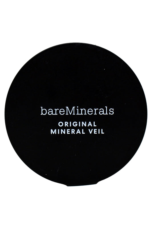 bareMinerals 132119 Illuminating Mineral Veil Powder Foundation - 0.32oz